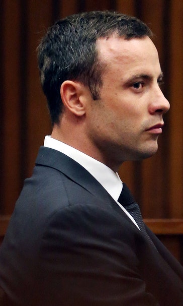 Prosecutor says Pistorius acted methodically